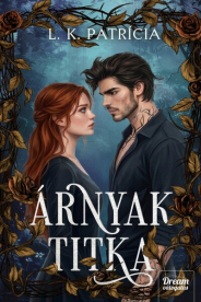 Árnyak titka (éldekorált)