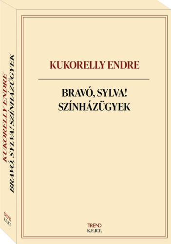 Bravó, Sylva! - Négy könyv egy dobozban