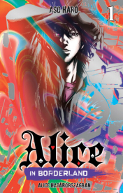 Alice in Borderland 1. - Alice Határországban 1. - Alice in Borderland