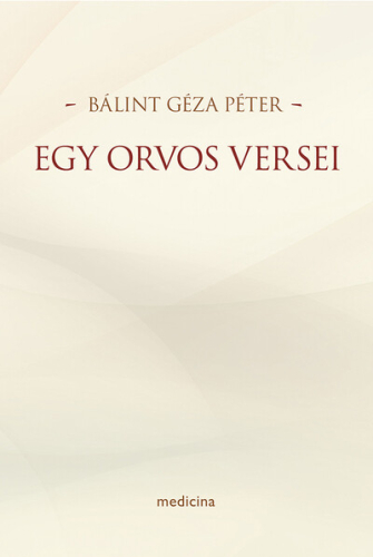 Egy orvos versei