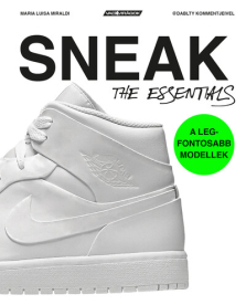 Sneakers. The Essentials