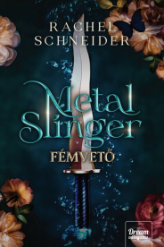 Metal Slinger - Fémvető