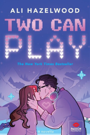 Two Can Play (éldekorált)