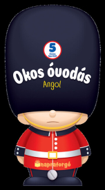 Okos óvodás - Angol