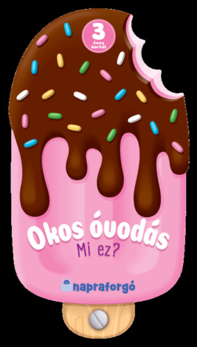 Okos óvodás - Mi ez?