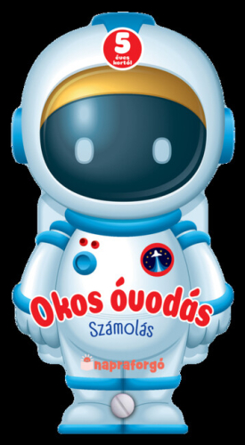 Okos óvodás - Számolás