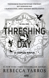 Threshing Day (éldekorált)