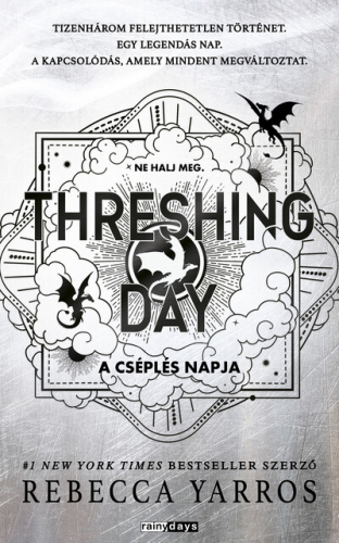 Threshing Day