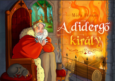A didergő király
