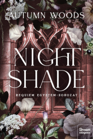 Nightshade (éldekorált)