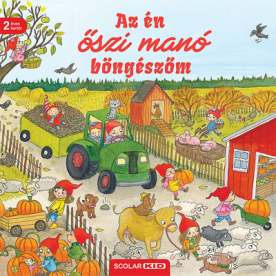 Az én őszi manó böngészőm