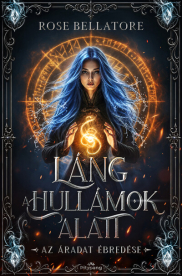 Láng a hullámok alatt - Az áradat ébredése