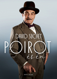 Poirot és én (új kiadás)