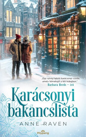 Karácsonyi bakancslista (új kiadás) §K