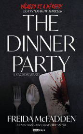The Dinner Party - A vacsoraparti