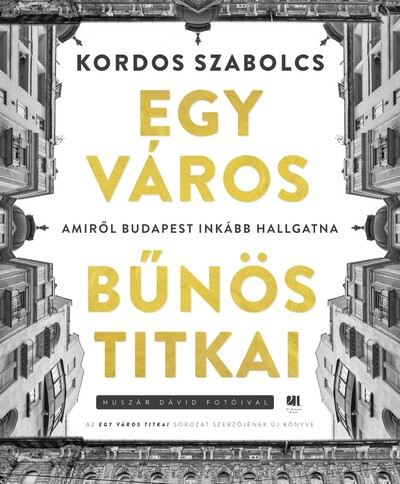 Egy város bűnös titkai