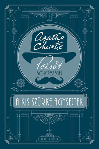 A kis szürke agysejtek