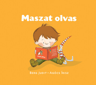 Maszat olvas