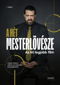 A hét mesterlövésze II. - 50 legjobb film (új kiadás)