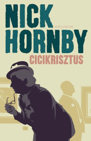 Cicikrisztus (új kiadás)