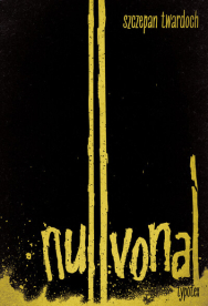 Nullvonal - Typotex Világirodalom