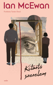 Kitartó szerelem (új kiadás)