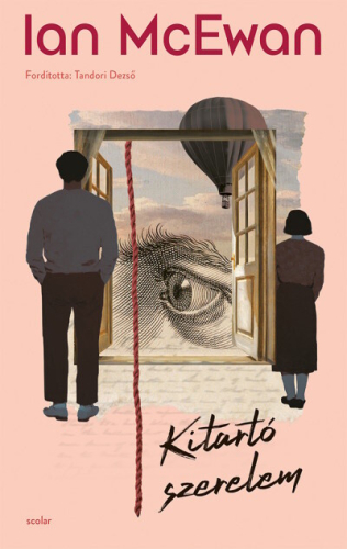 Kitartó szerelem (új kiadás)