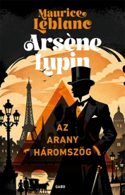 Arséne Lupin - Az arany háromszög