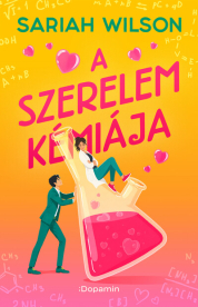 A szerelem kémiája