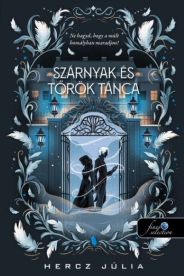 Szárnyak és Tőrök tánca