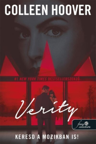 Verity (filmes borító)