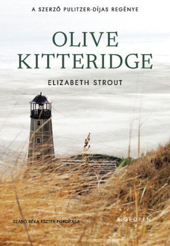 Olive Kitteridge