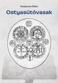 Ostyasütővasak