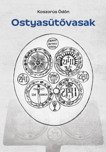 Ostyasütővasak