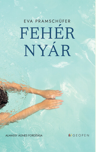 Fehér nyár