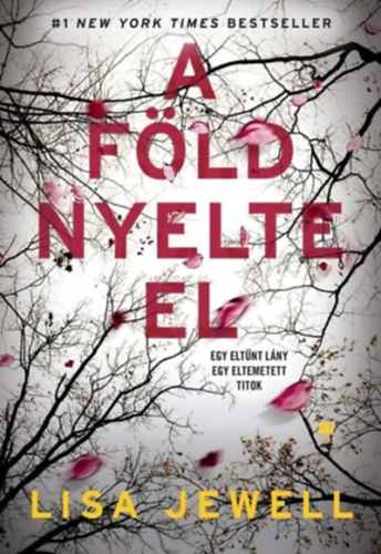A föld nyelte el (új kiadás)