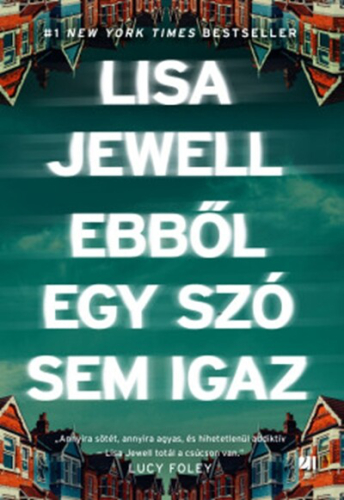Ebből egy szó sem igaz (új kiadás)