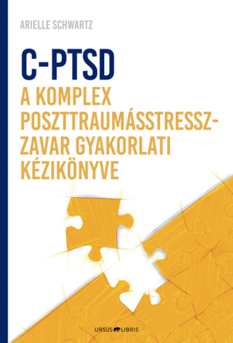 C-PTSD - A komplex poszttraumástressz-zavar gyakorlati kézikönyve - Az érzelmi kontroll visszanyerése és a teljesség érz