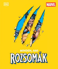 Minden, ami Rozsomák