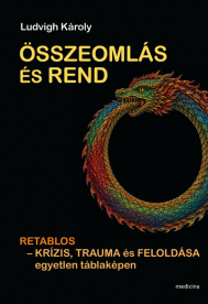 Összeomlás és rend - Retablos - krízis, trauma és feloldása egyetlen táblaképen