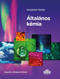 Általános kémia (4., új kiadás)