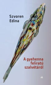 A gyehenna feliratú szalvétáról