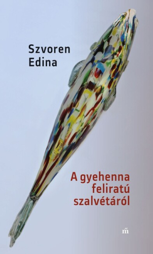 A gyehenna feliratú szalvétáról