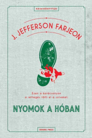 Nyomok a hóban