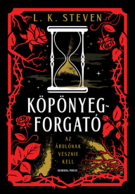 Köpönyegforgató