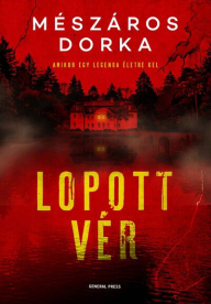 Lopott vér - A pszichológus nyomozó