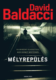 Mélyrepülés