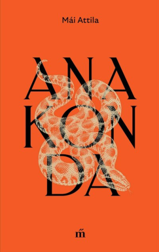 Anakonda