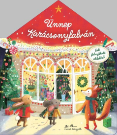 Ünnep Karácsonyfalván §K