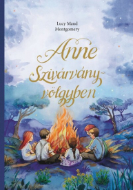 Anne Szivárvány-völgyben